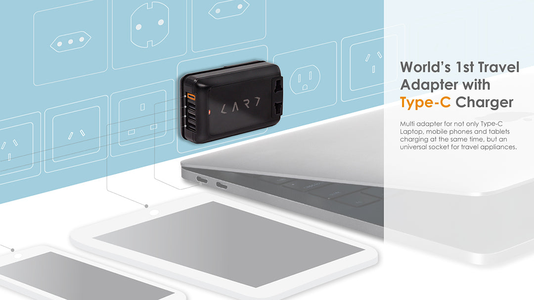 ADAPTER 4-PRO