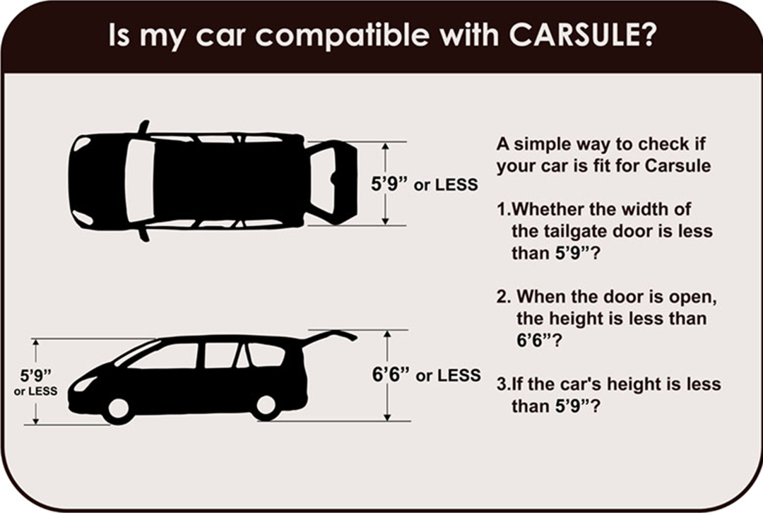 MOGICS CARSULE