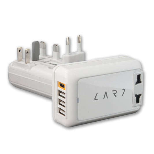 ADAPTER 4-PRO