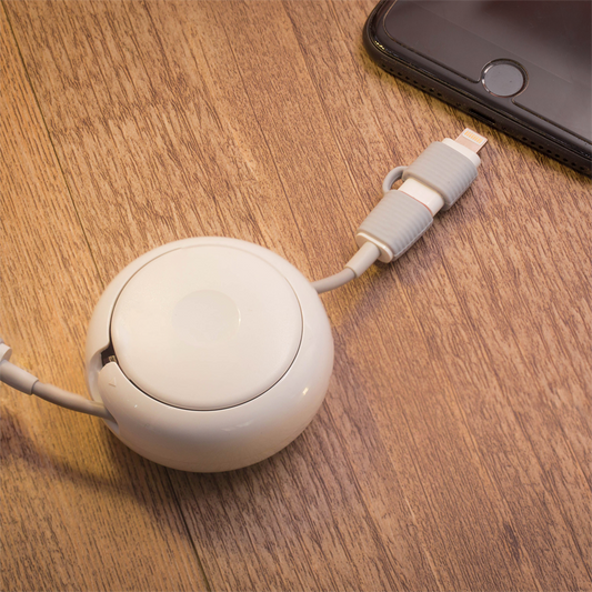 TOFU YOYO cable