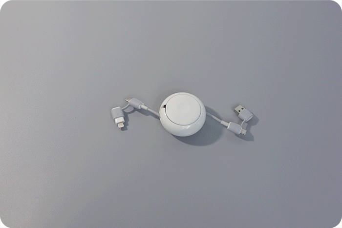 TOFU YOYO cable