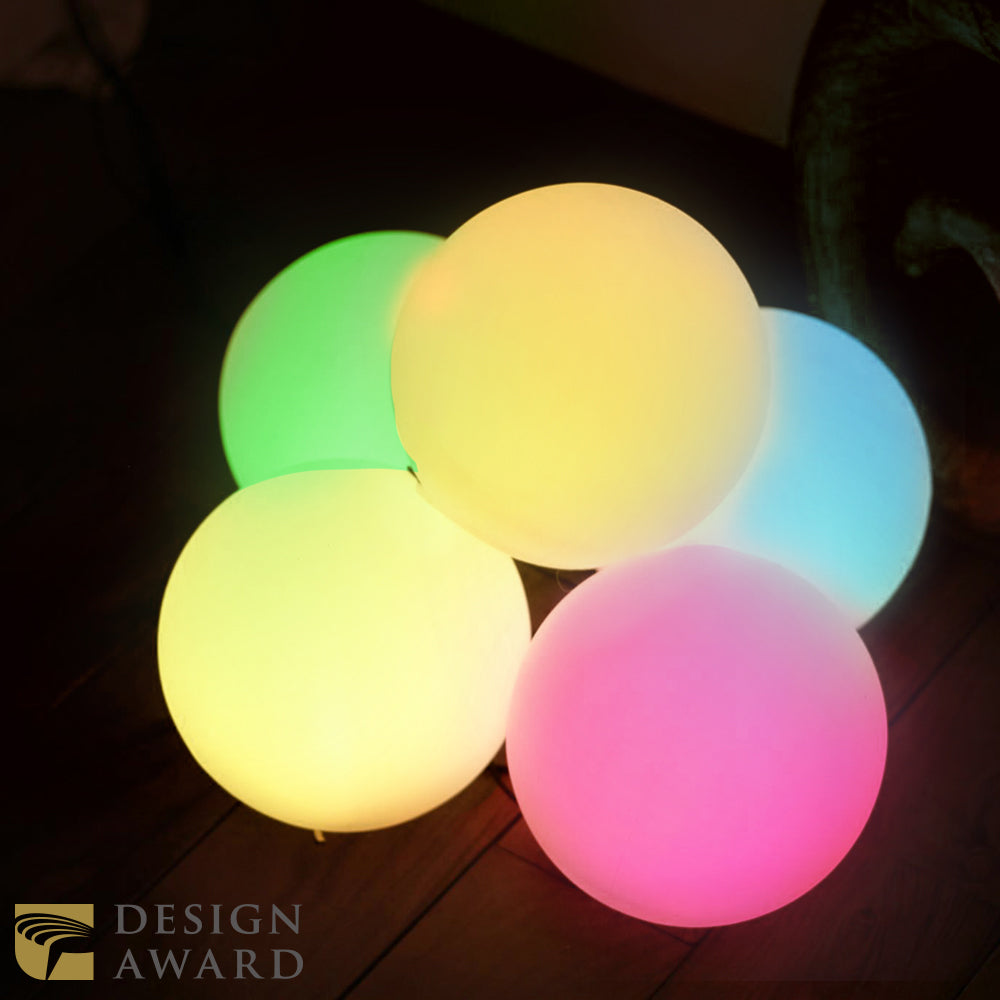 Coconut Light
