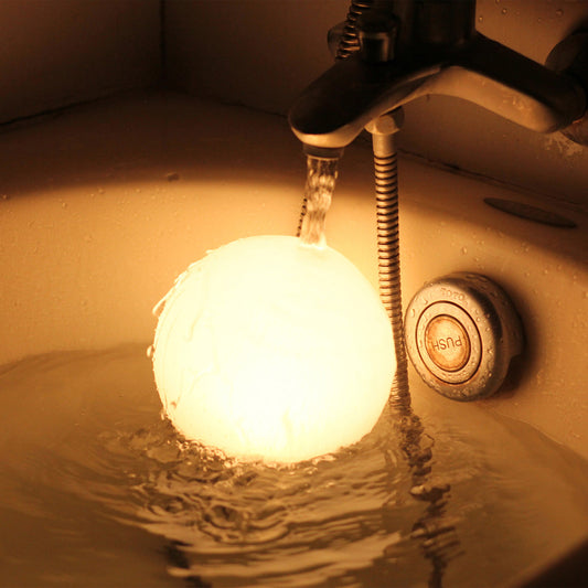 Coconut Light