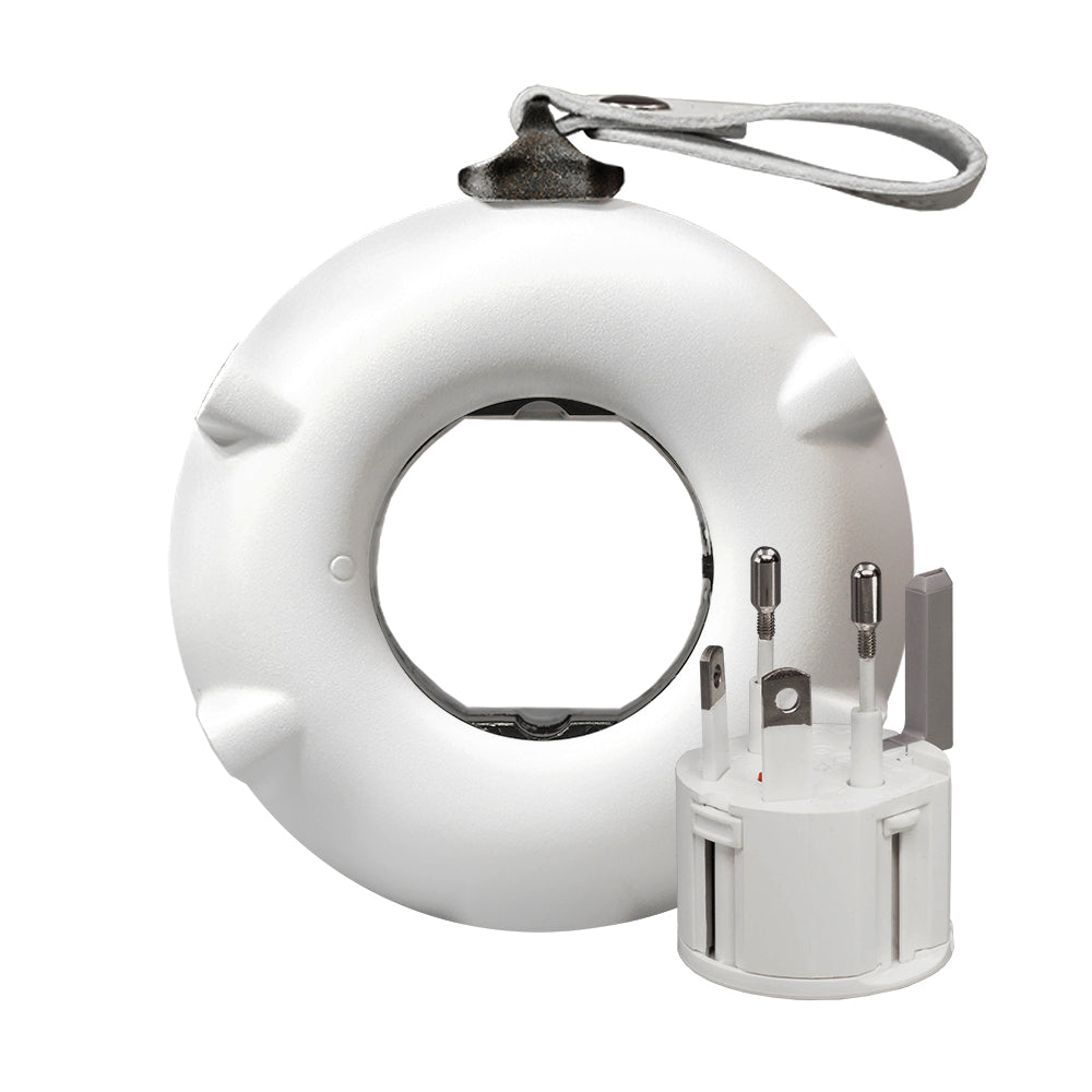Power Bagel - Travel Power Strip